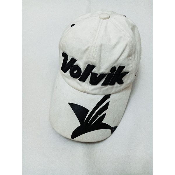 Volvik golf hot sale hats