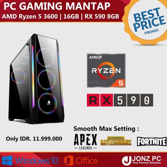 3600 rx 590 hot sale