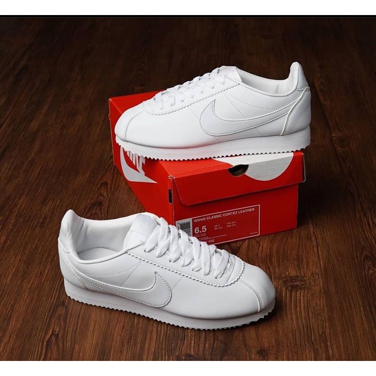 Cortez best sale full white