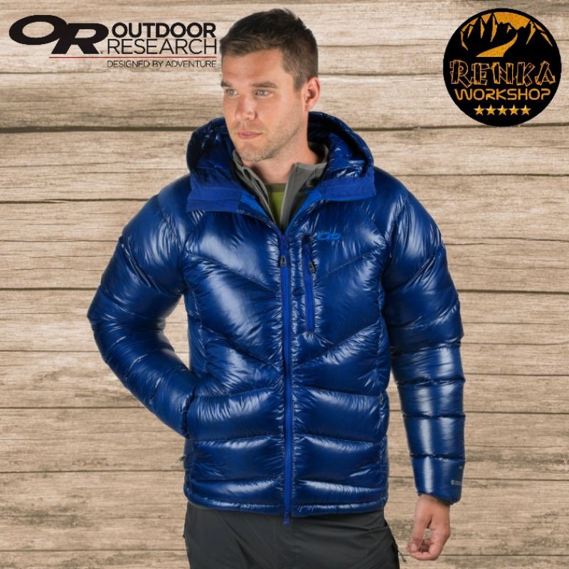 Outdoor research hot sale incandescent hoody