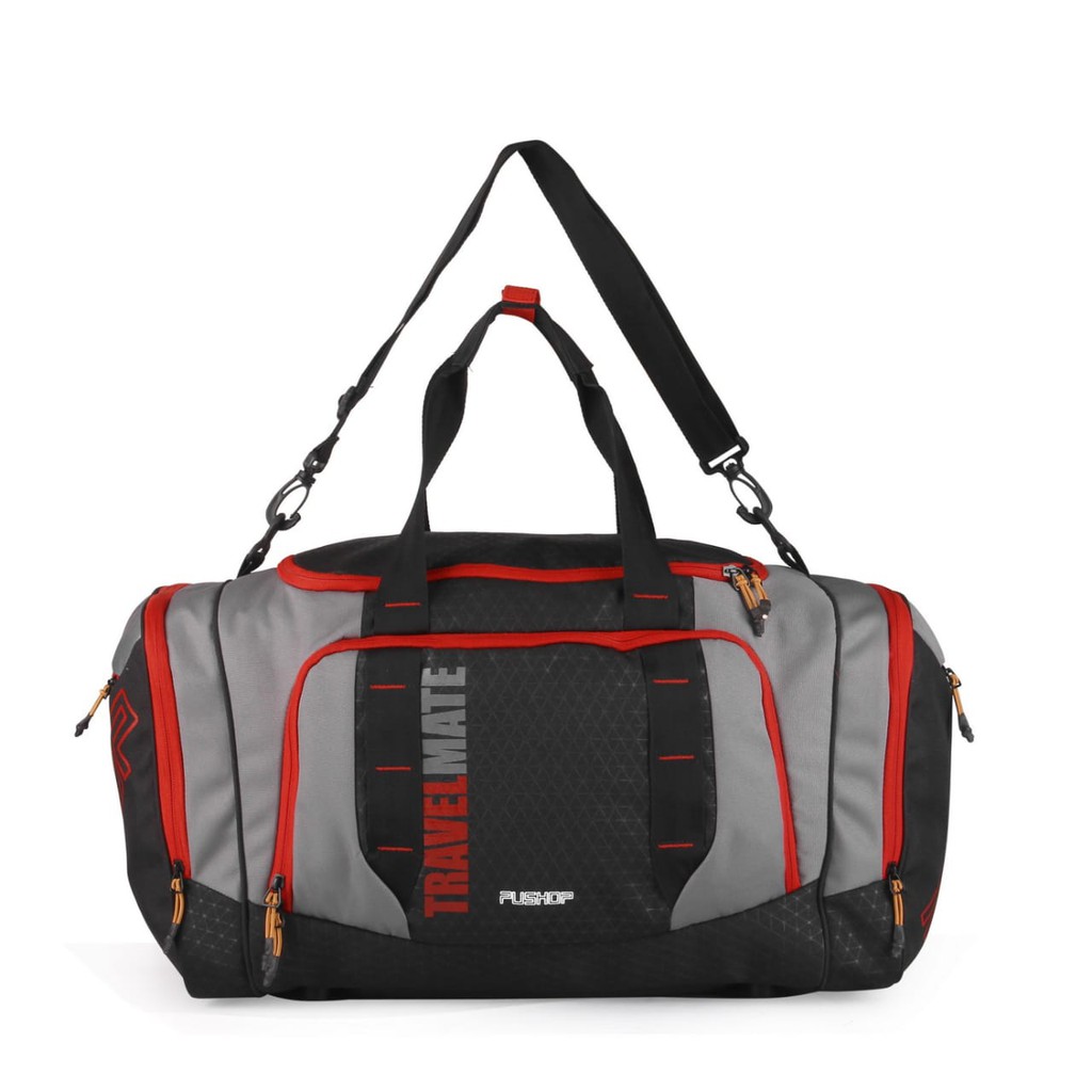 Wildcraft aqua small hot sale duffle bag g1263