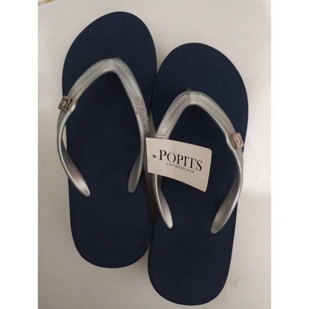 Popits discount flip flops