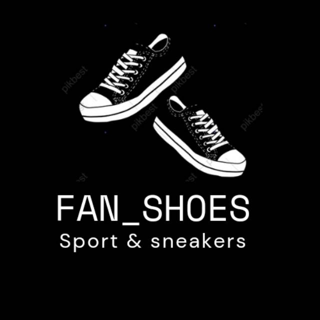 Produk Fan_shoes Shopee Indonesia