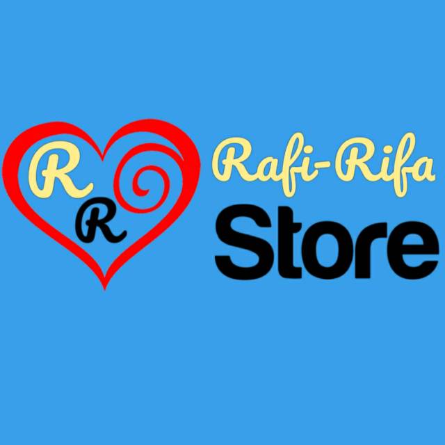 Produk Rafi-Rifa Store | Shopee Indonesia
