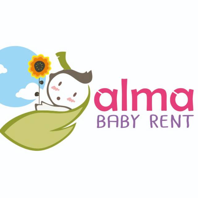 Produk Alma Baby Rent Shopee Indonesia