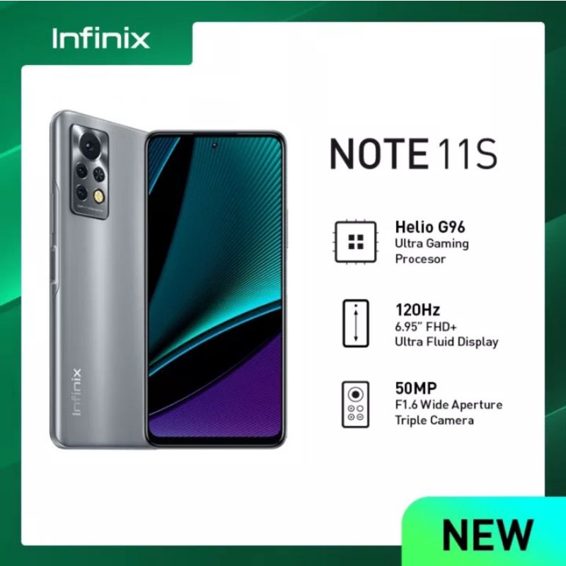 infinix note 11s nfc harga