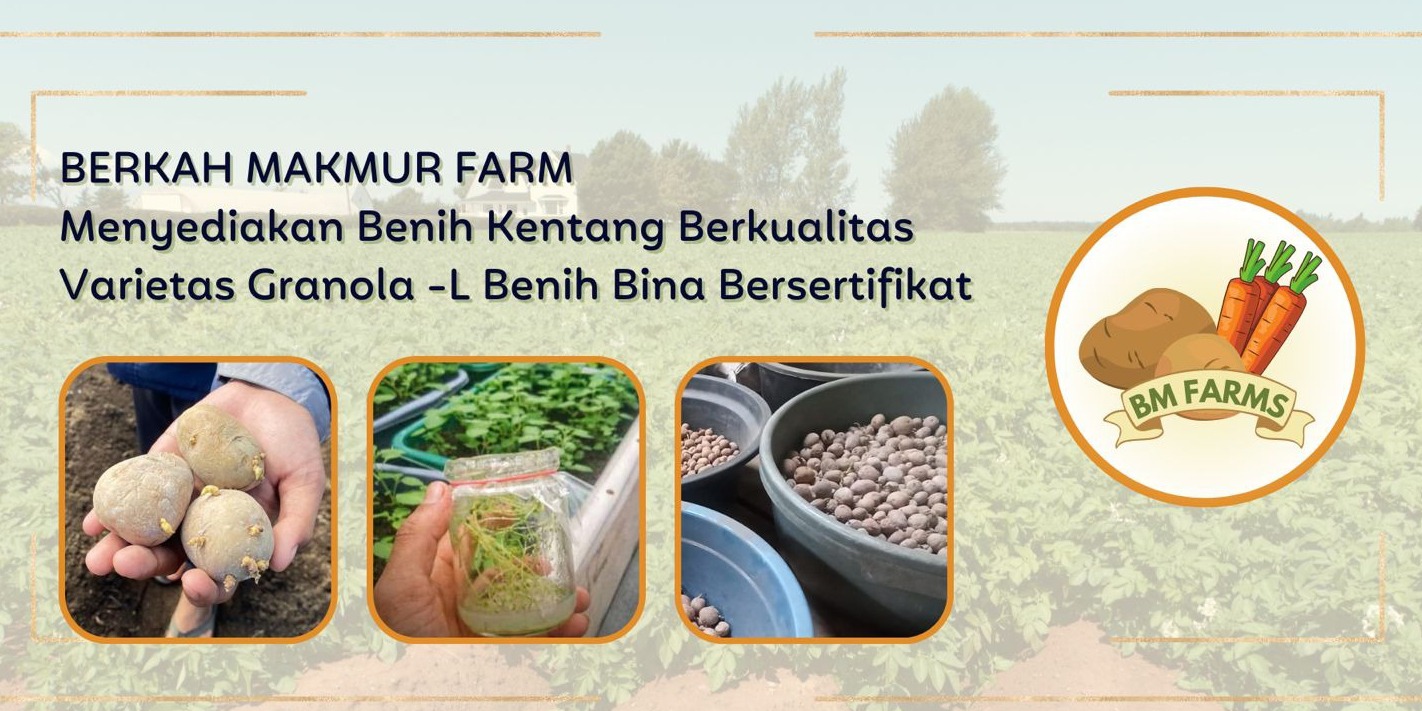 Produk BM FARM | Shopee Indonesia