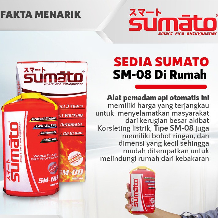 Toko Online Sumato Official Shop | Shopee Indonesia