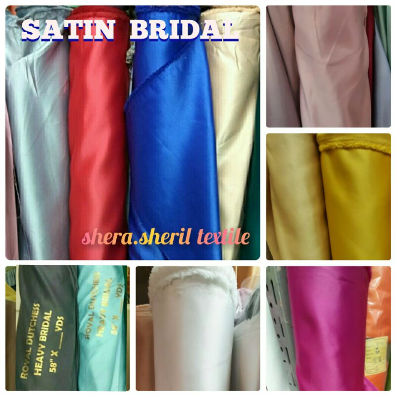 Kain bridal hot sale