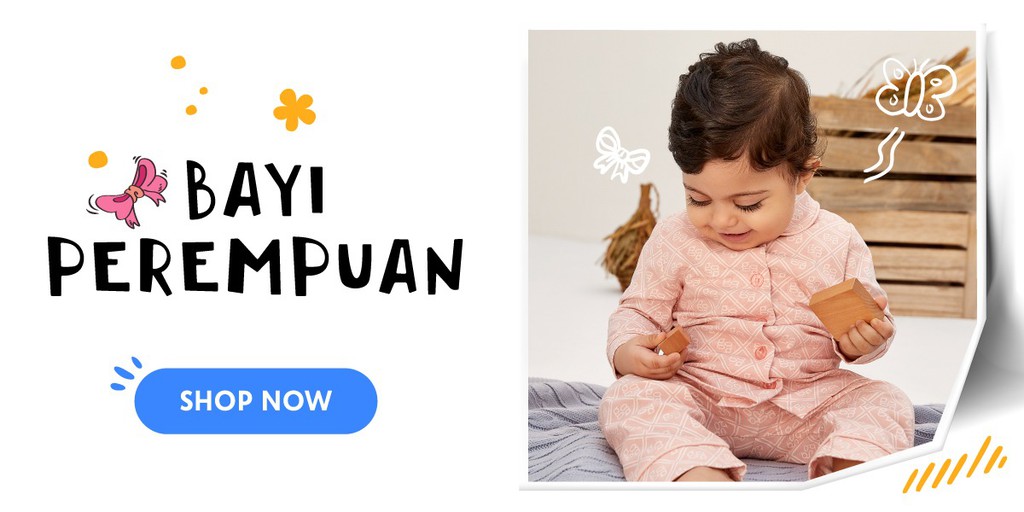 Toko Online Babyshop Official Shop | Shopee Indonesia