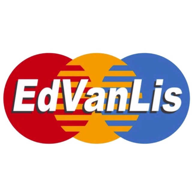 Produk EdVanLis | Shopee Indonesia
