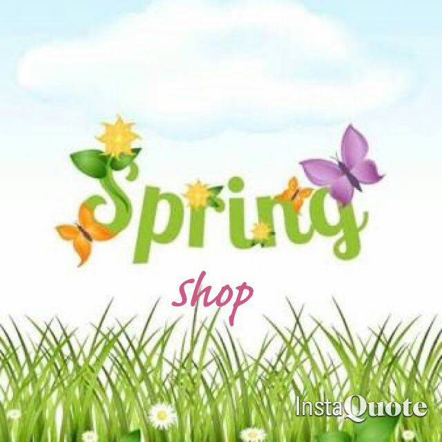 Produk Spring_Shop | Shopee Indonesia