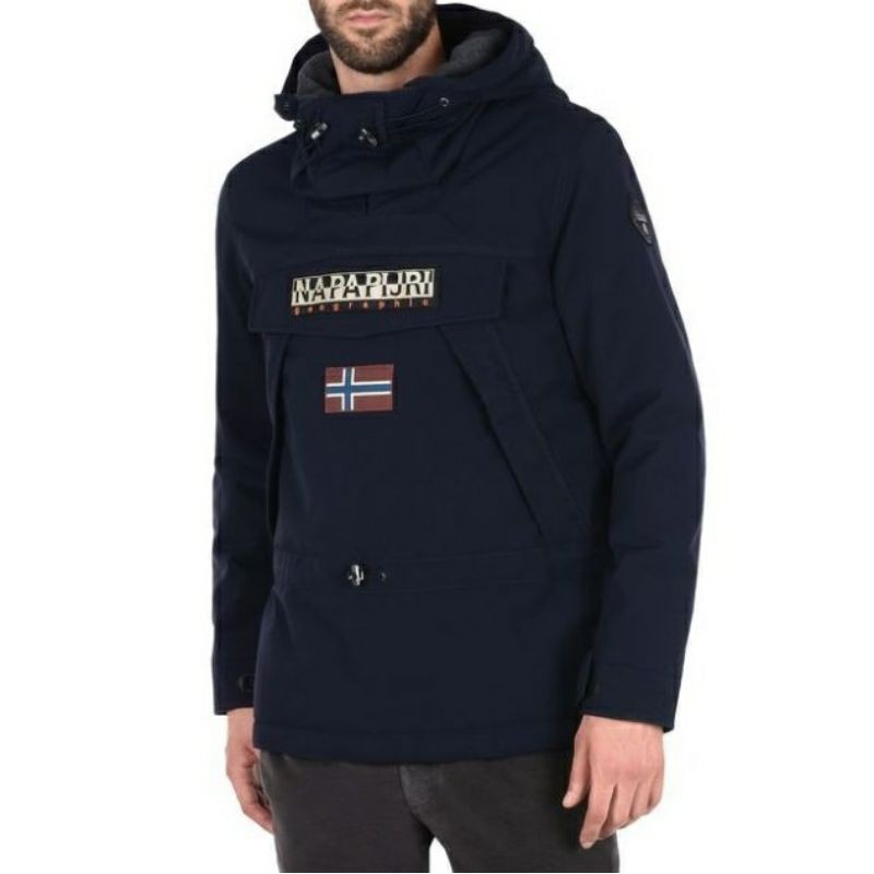 Napapijri skidoo outlet anorak