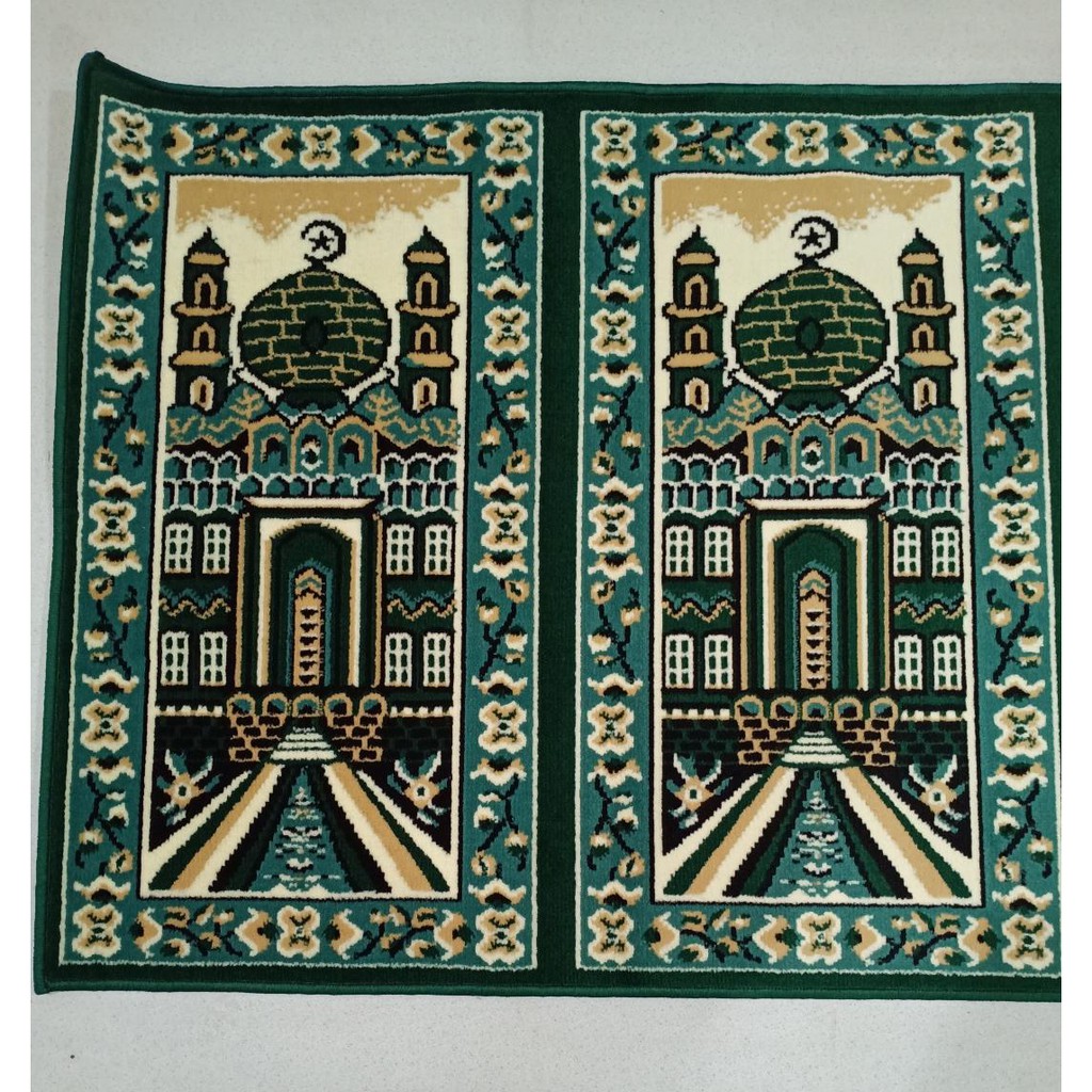 Jual Karpet Masjid