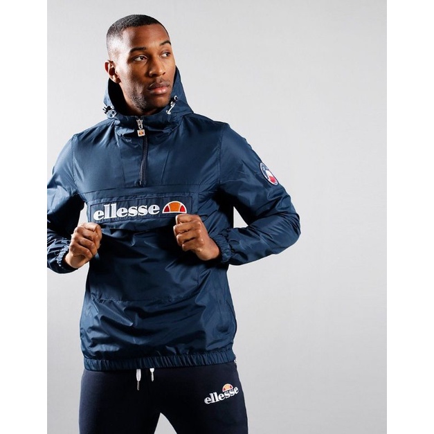 Ellesse jacket 2025 mont 2