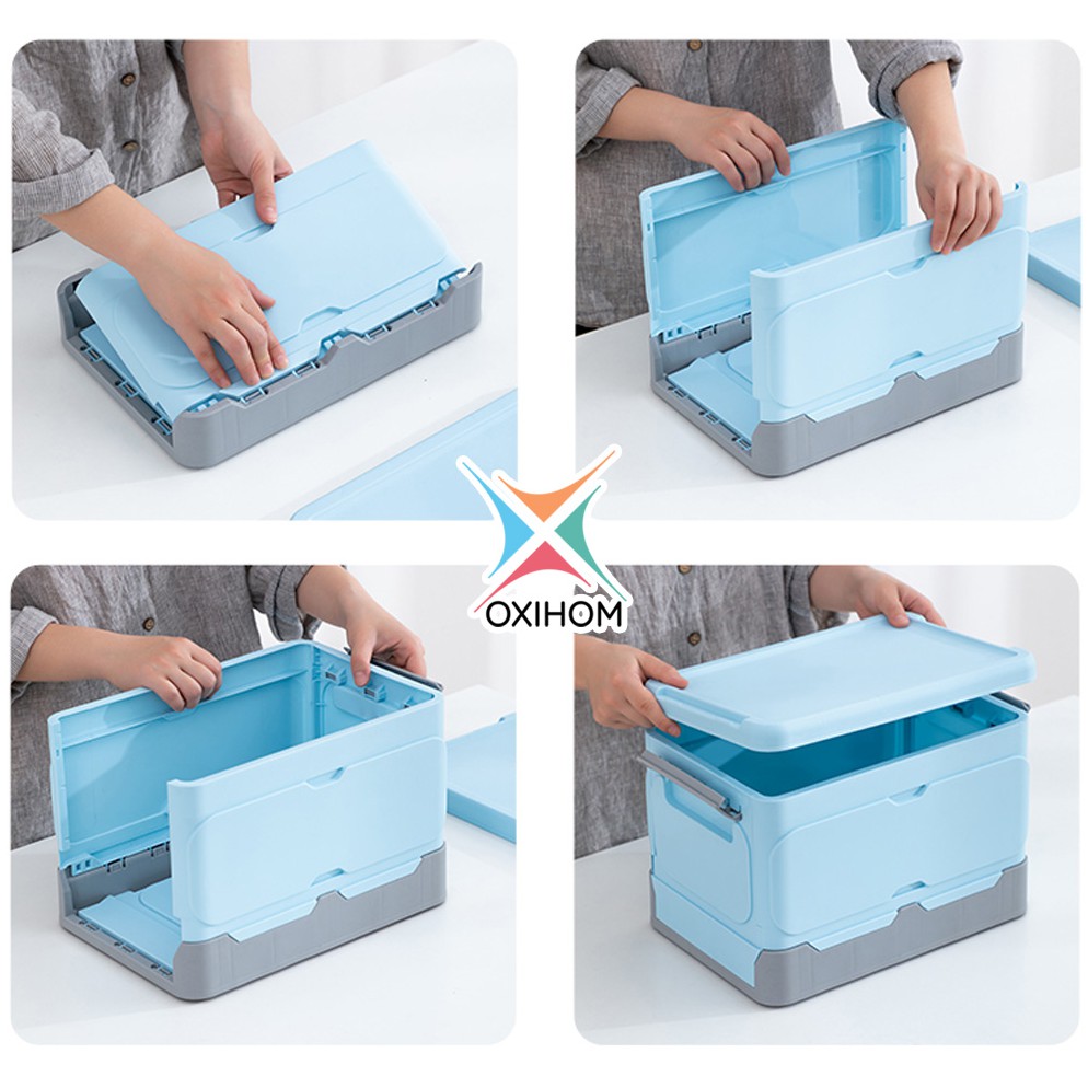 Toko Online Oxihom Official Shop | Shopee Indonesia