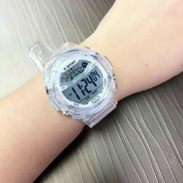 Jam deals g sport