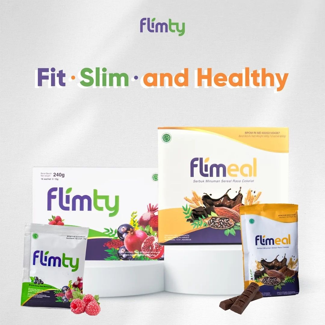 Produk Flimty Official Shop Indonesia | Shopee Indonesia
