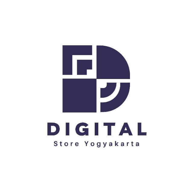 Produk Digital Store Yogyakarta | Shopee Indonesia