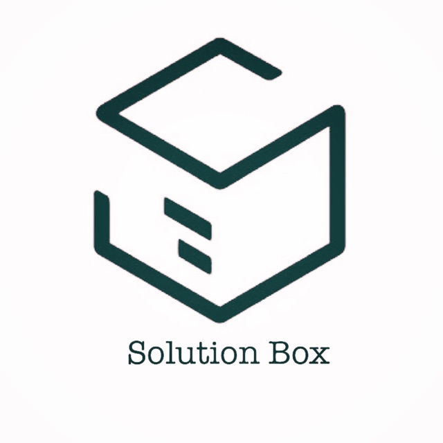 Produk Solution Box1 | Shopee Indonesia