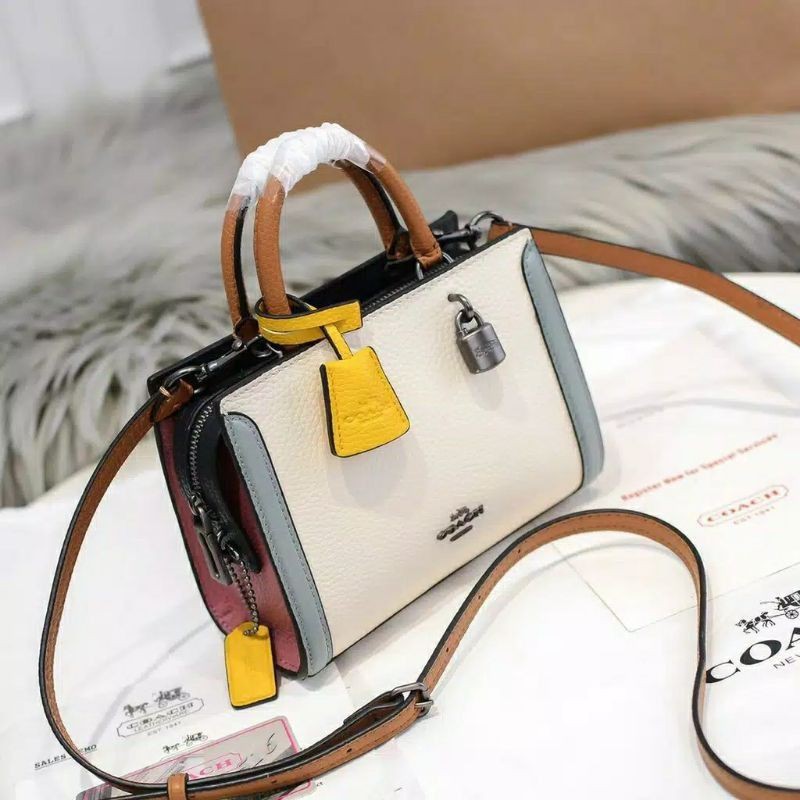 Micro best sale zoe crossbody