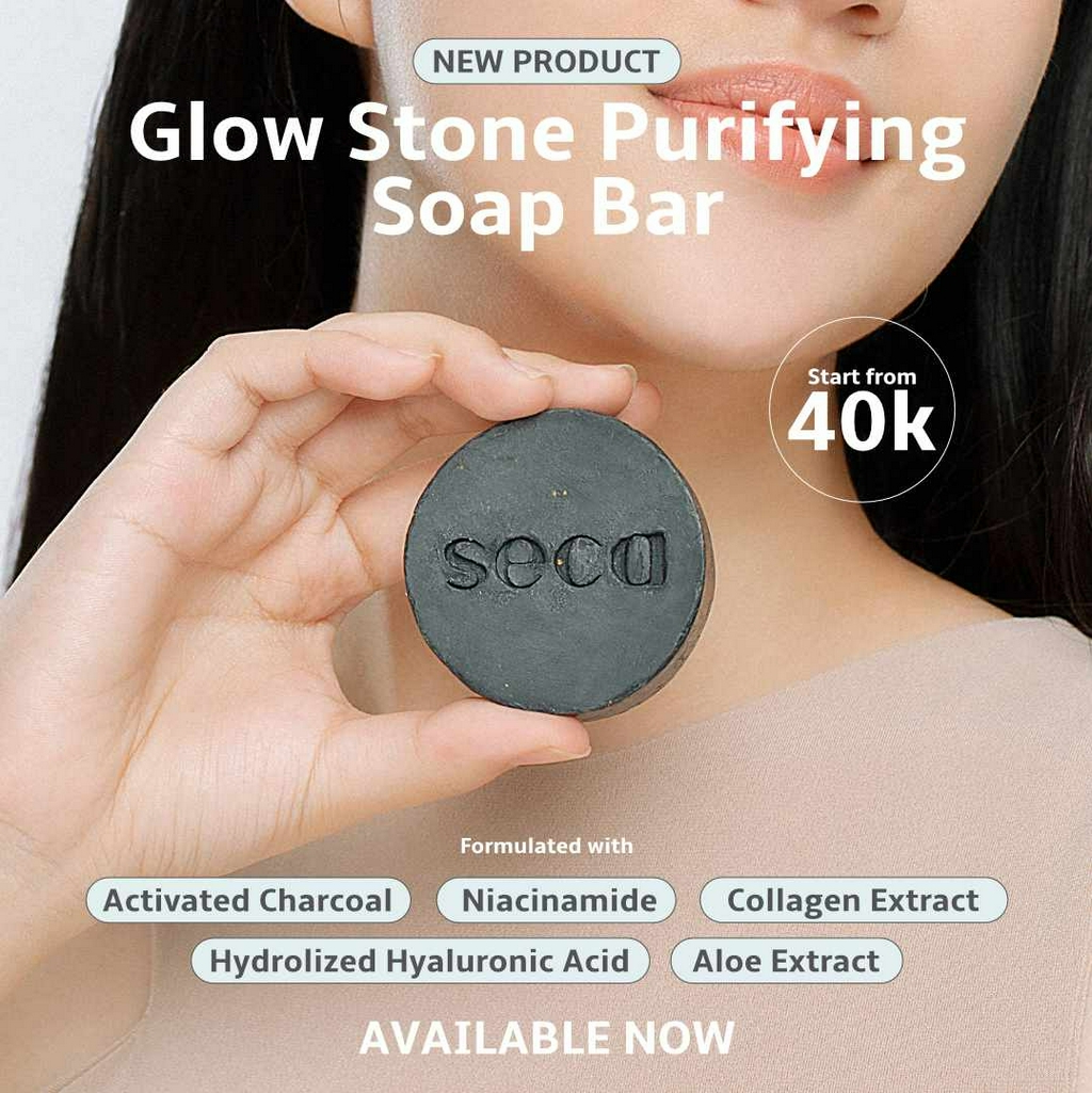 Toko Online Seca Official Shop Shopee Indonesia