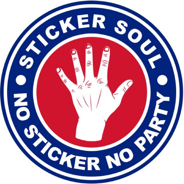 Produk Sticker Soul | Shopee Indonesia