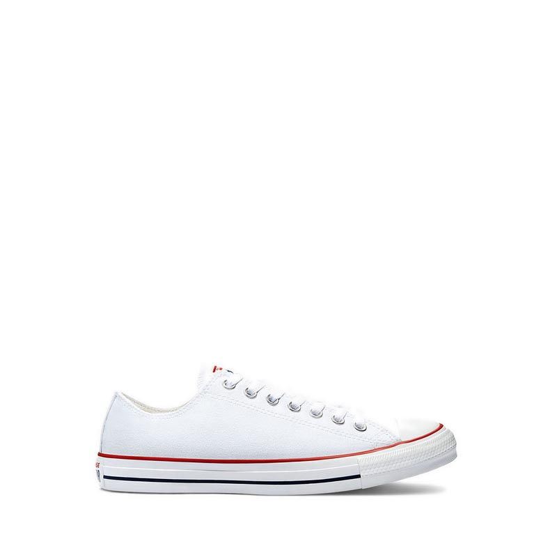 Converse ctas ox outlet white