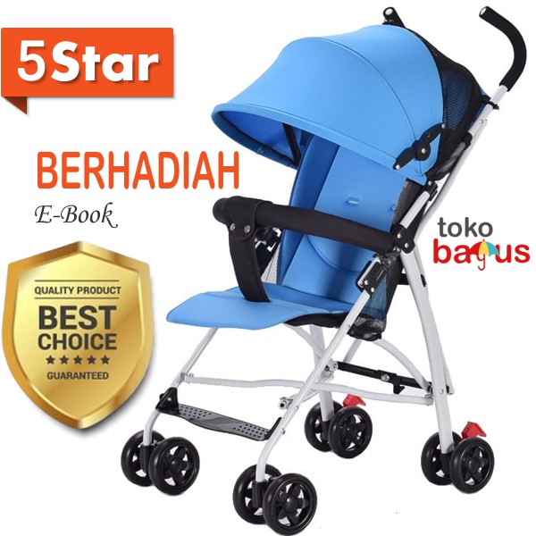 Stroller murah top tapi bagus