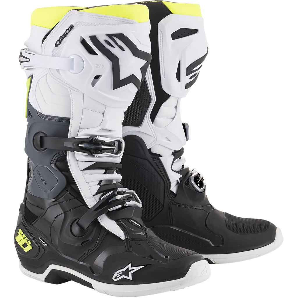 Harga alpinestar sale tech 10