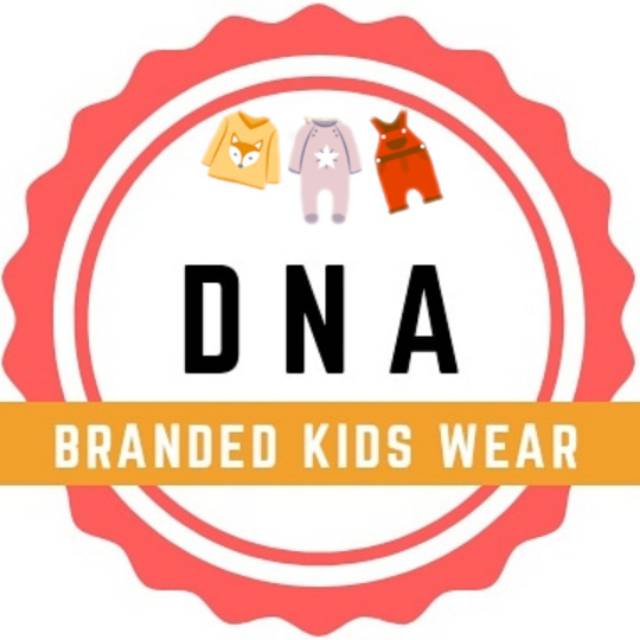 Produk dnacloth.co | Shopee Indonesia