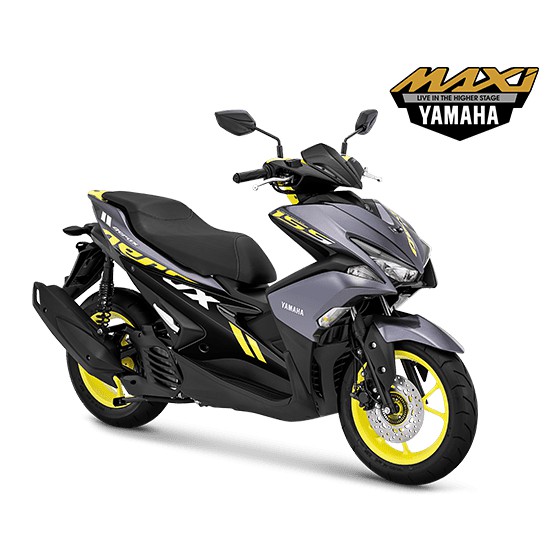 Motor hot sale yamaha aerox