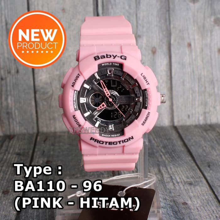 Jam tangan shop anak g shock