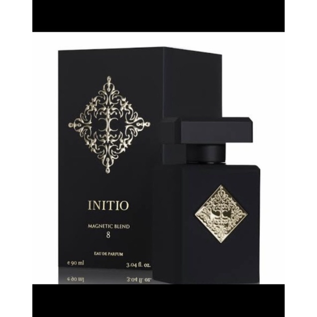 Initio magnetic blend 8 new arrivals