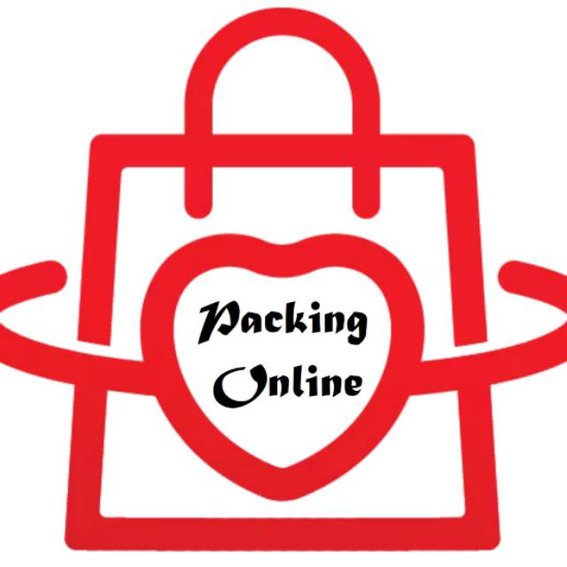 Produk Packingonline Shopee Indonesia