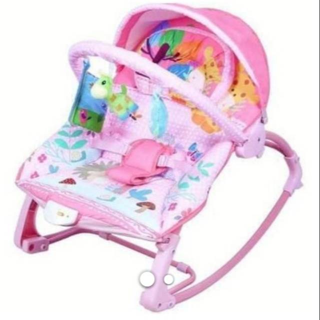 Jual baby hot sale bouncer murah