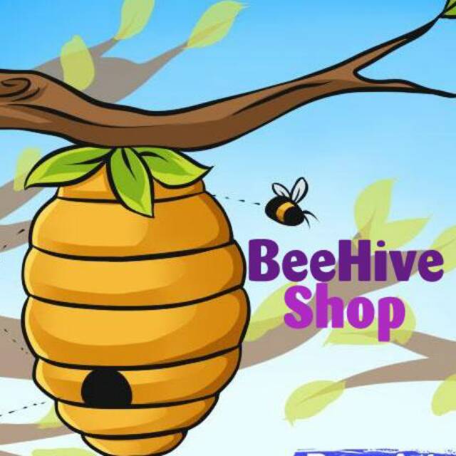 Produk BeeHiveShop | Shopee Indonesia