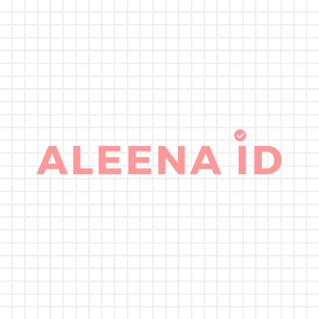 Produk ALEENA ID | Shopee Indonesia