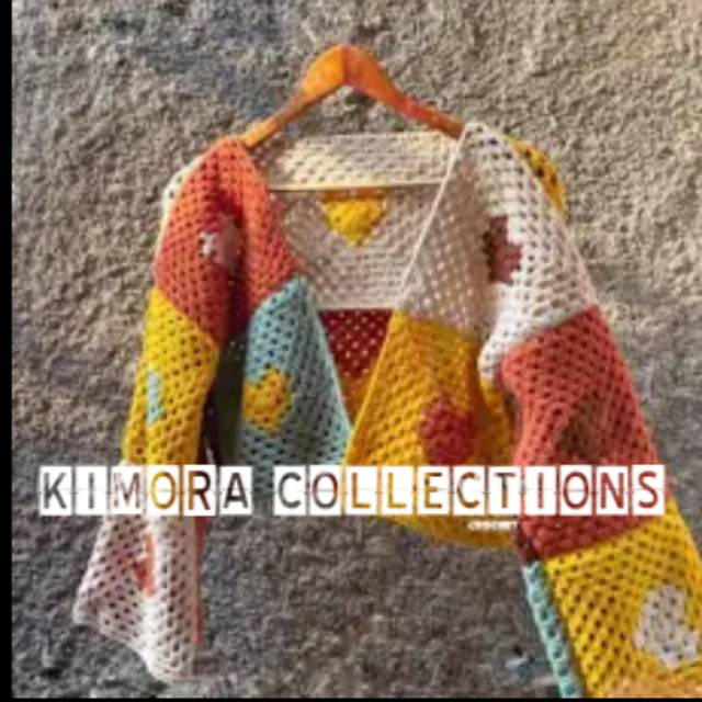Kimora Sleeveless Knit Top Brown main image 0
