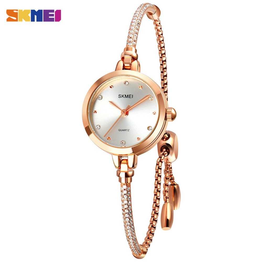 Jam skmei hot sale shopee