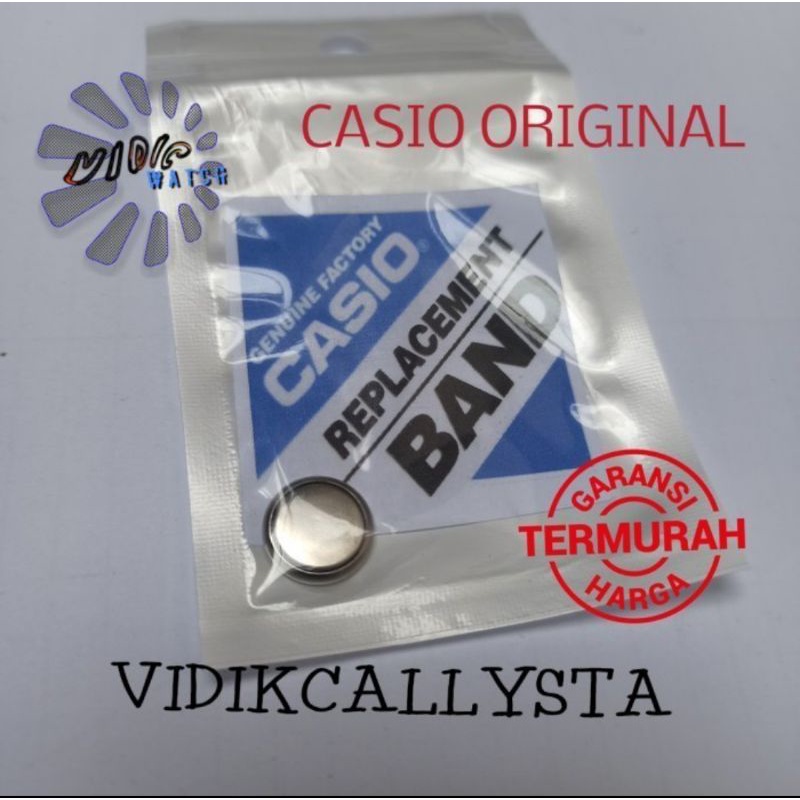 Harga baterai jam cheap tangan g shock original