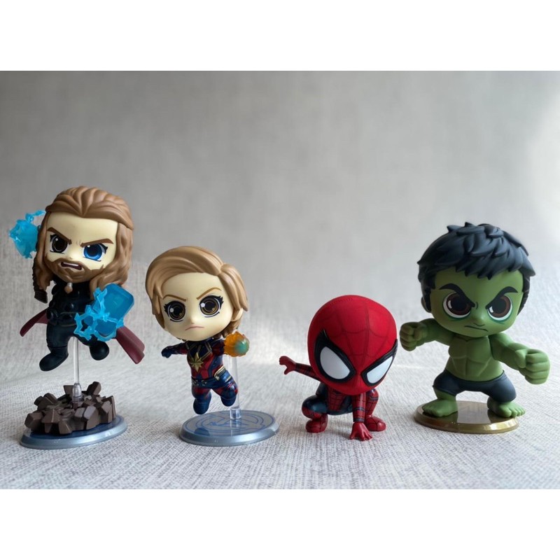 Action figure outlet mini