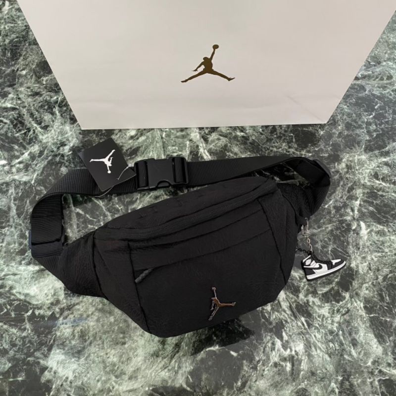 Waist bag air jordan original hot sale