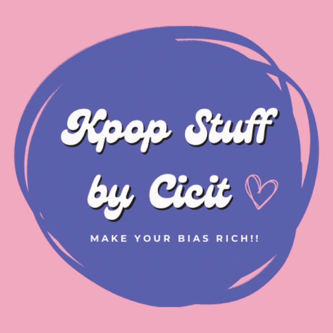 Produk Kpop Stuff by Cicit💘 | Shopee Indonesia