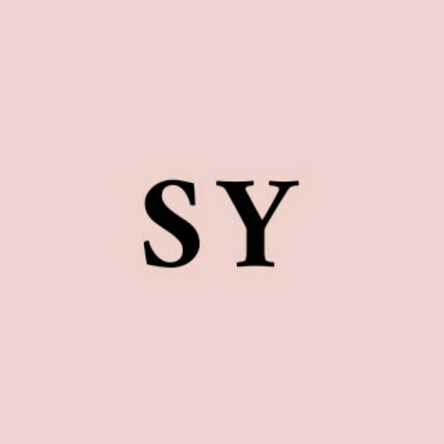 Produk Sy.stuff | Shopee Indonesia