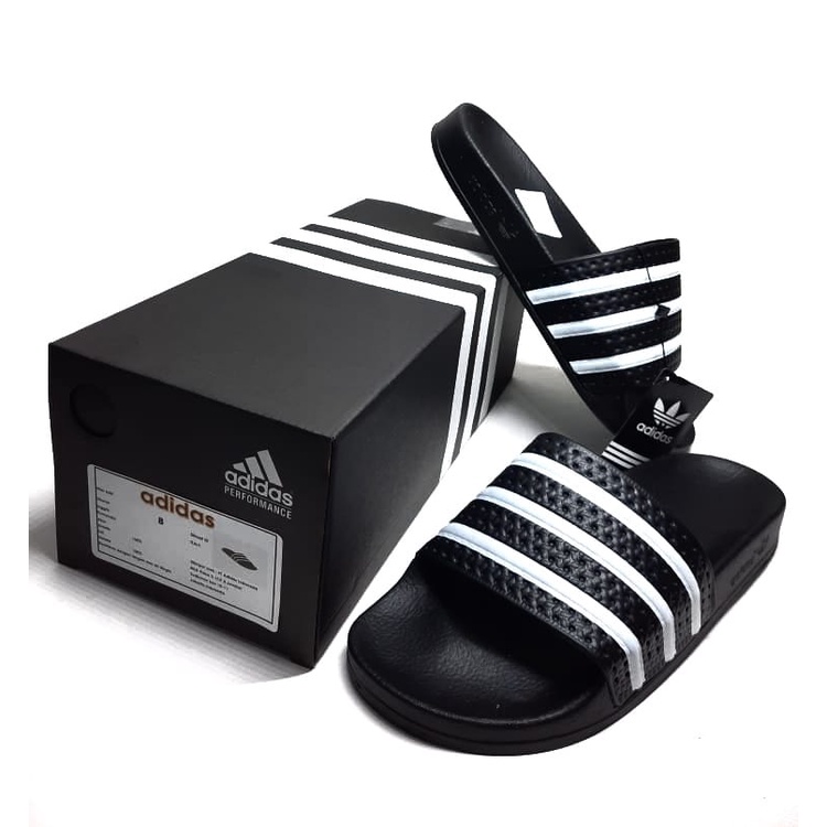 Sandal original adidas new arrivals