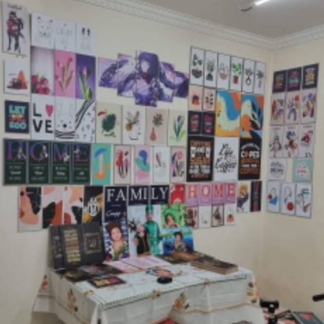Produk MaxDecor | Shopee Indonesia
