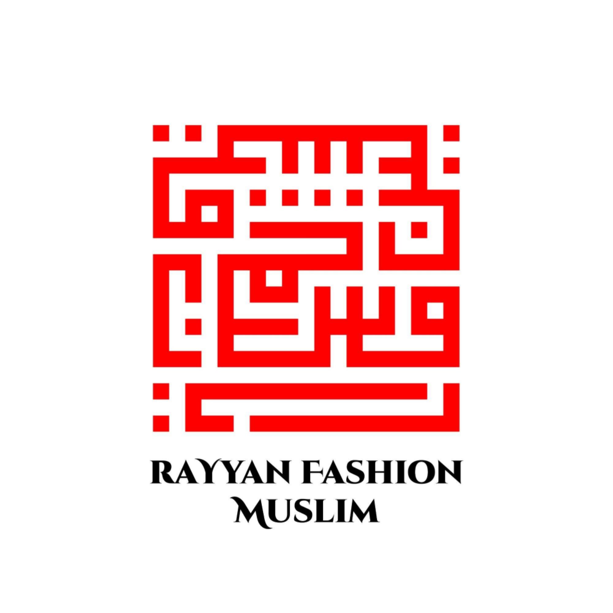 rayyan hijab