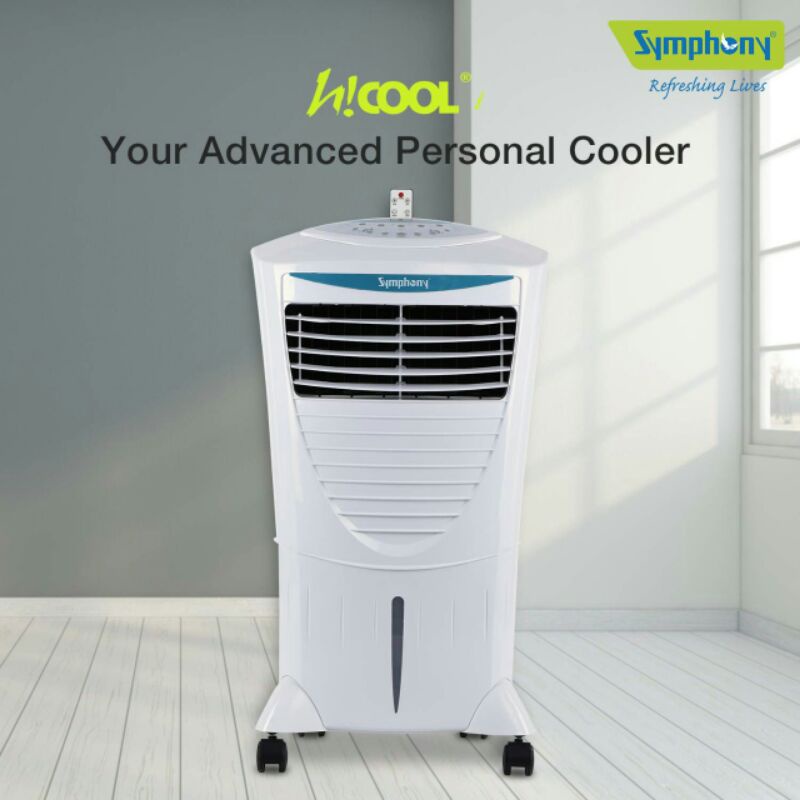 Symphony best sale mini ac