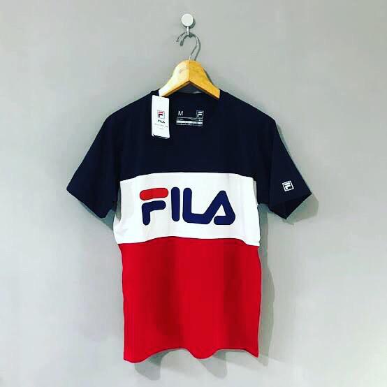 Baju fila online